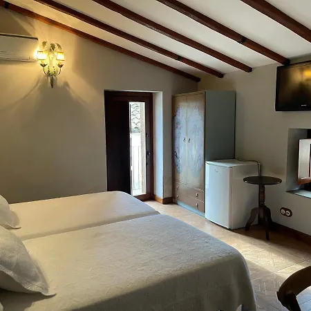 Apartamento Apartamento Rural Jama