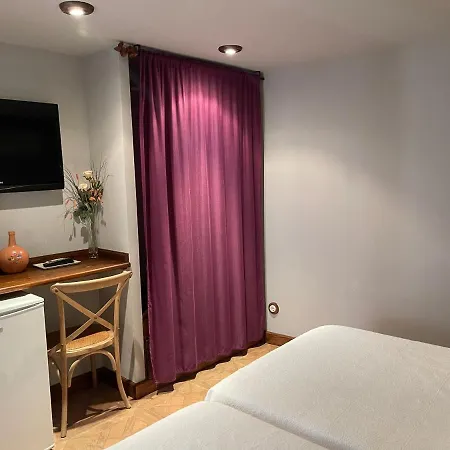 Apartamento Rural Jama