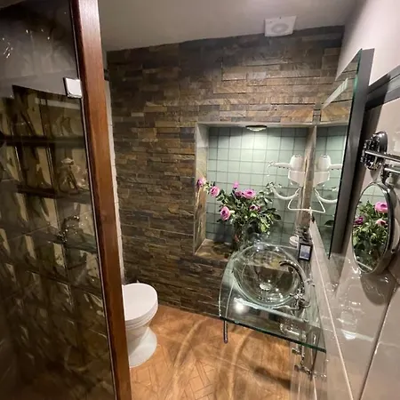 Διαμέρισμα Rural Jama