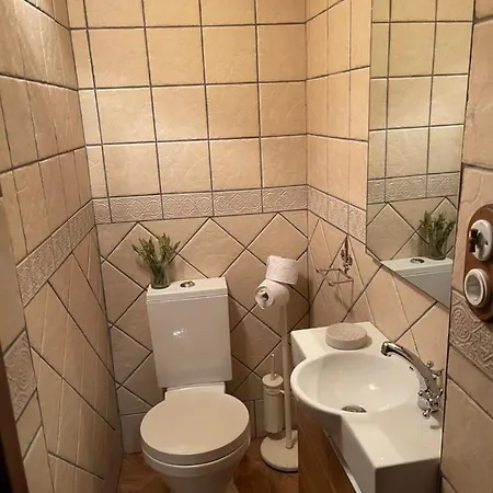 Apartamento Rural Jama