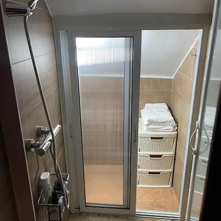 Apartamento Rural Jama Apartamento *