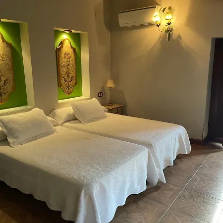 Apartamento Rural Jama * Cilleros