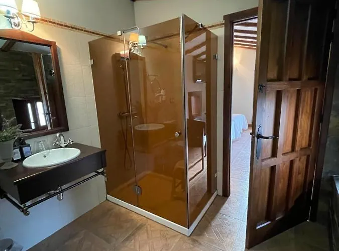 Apartment Rural Jama Cilleros