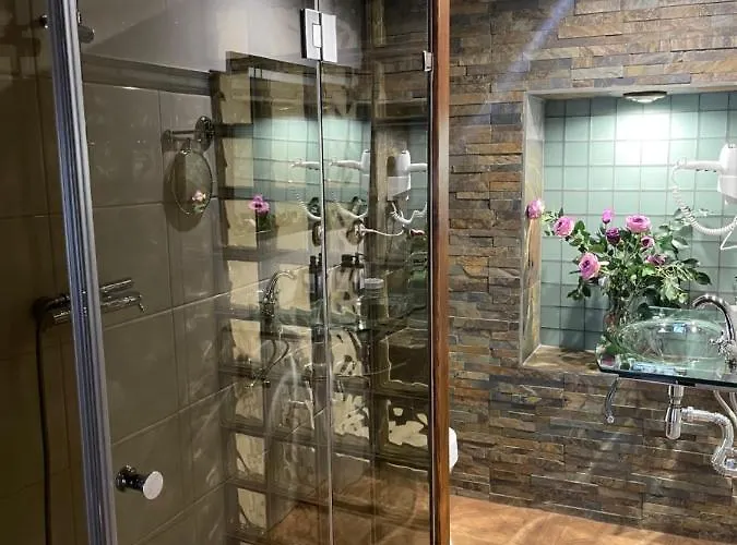 Apartment Rural Jama *