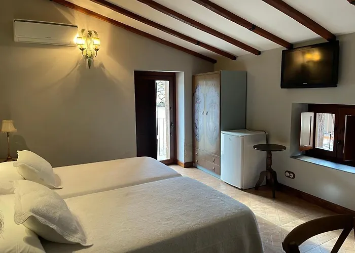 Apartment Rural Jama