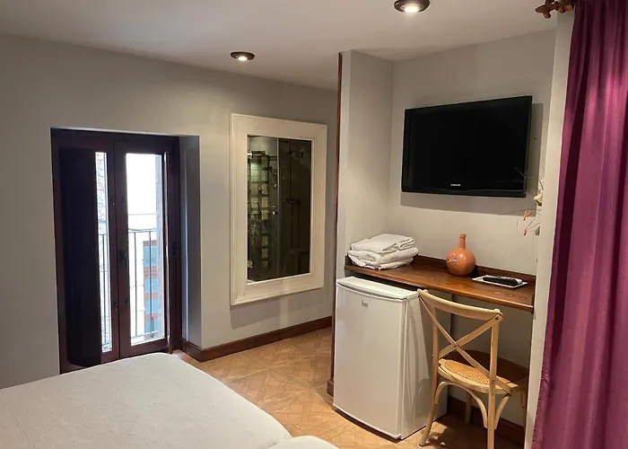 Rural Jama * Cilleros