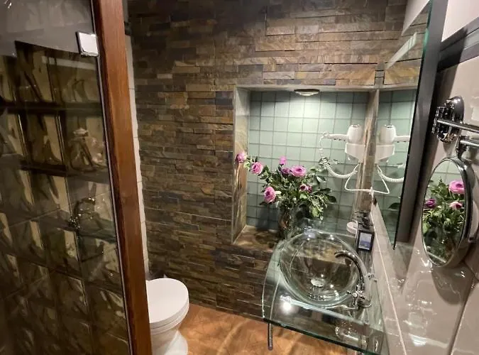 Apartment Rural Jama