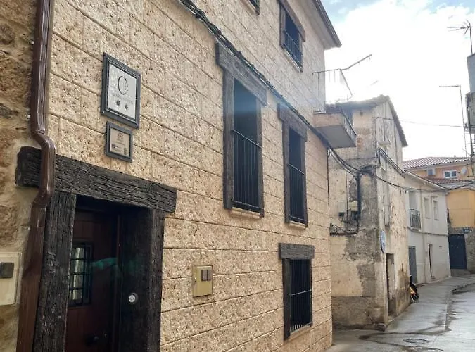 Rural Jama * Cilleros