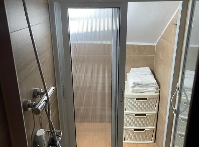 Rural Jama Apartment *