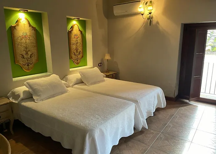 Rural Jama * Cilleros